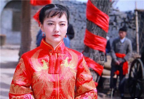 电视剧红腰鼓在线观看